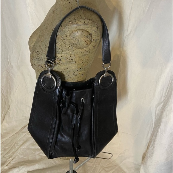 Frye Handbags - Frye Shoulder Bag Preloved